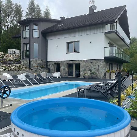 Apartamenty 'Okno Z Widokiem' Висла Экстерьер фото