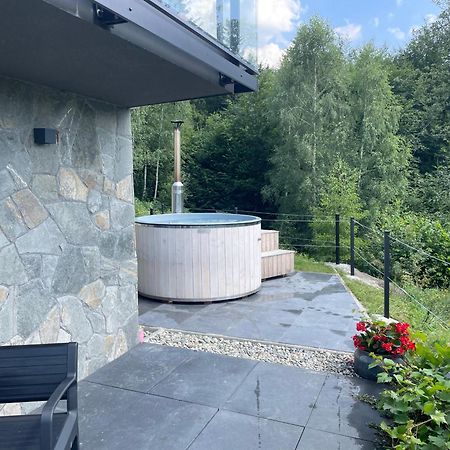 Apartamenty 'Okno Z Widokiem' Висла Экстерьер фото