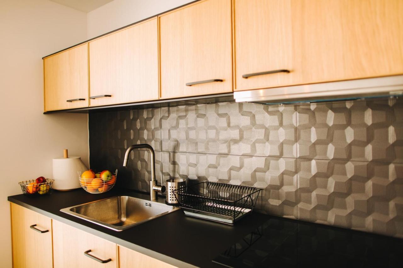 Apartamenty 'Okno Z Widokiem' Висла Экстерьер фото