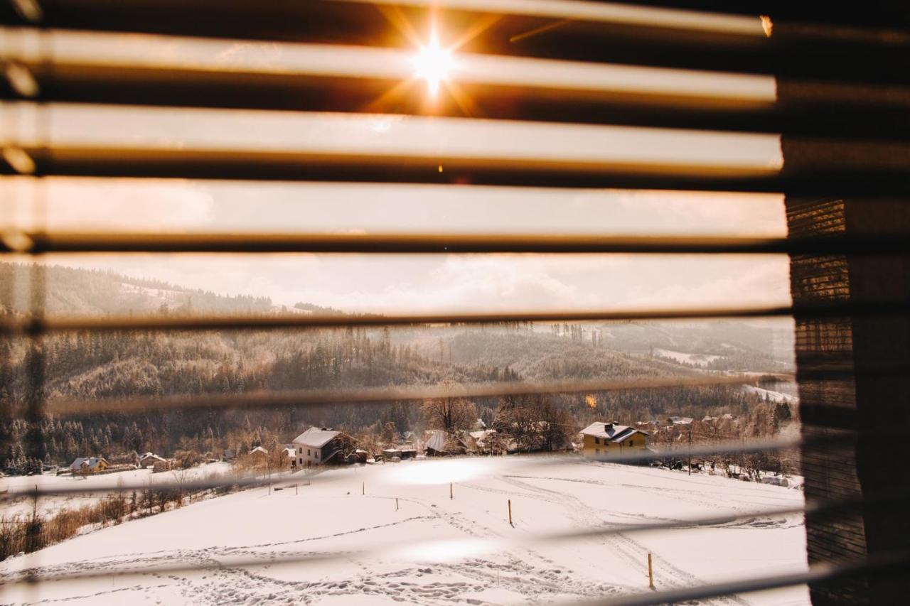 Apartamenty 'Okno Z Widokiem' Висла Экстерьер фото