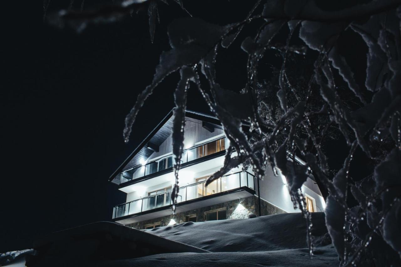 Apartamenty 'Okno Z Widokiem' Висла Экстерьер фото