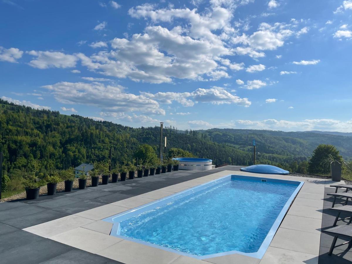 Apartamenty 'Okno Z Widokiem' Висла Экстерьер фото